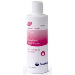 Coloplast Sween Hand &amp; Body Lotion