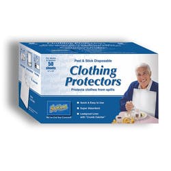 Naplkleen Disposable Clothing Protectors