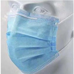 Secure Personal Care TotalDry Surgical Mask