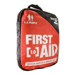 Adventure 1.0 First Aid Kit