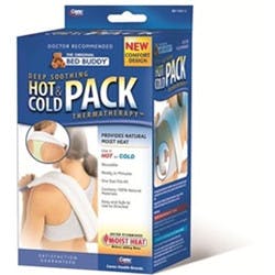 Bed Buddy Hot &amp; Cold Pack