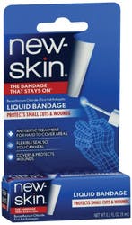 New-Skin Liquid Bandage, 0.3 oz.