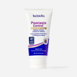 TriDerma MD Psoriasis Control Cream