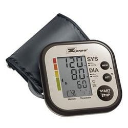 Zewa Automatic Blood Pressure Monitor