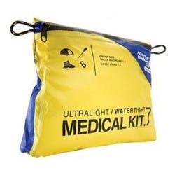 Adventure Ultralight/Watertight 0.7 Series Medical Kit