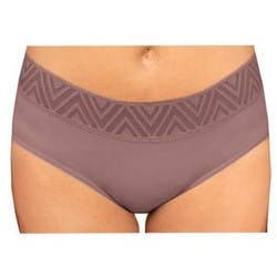 Thinx Hiphugger Period Protective Underwear, Dusk, Moderate Absorbency