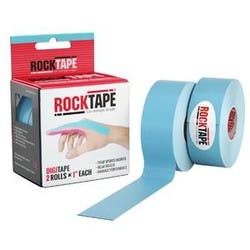 RockTape DigiTape Digit Tape, 1&quot; X 16.4'