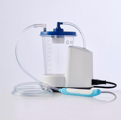 PureWick Urine Collection System without Battery