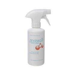 Anasept Antimicrobial Wound Cleanser, Spray Bottle, 12 oz.