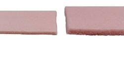 PolyMem Max Super-Thick Non-Adhesive Membrane Pad Dressing, Sterile, 4.5 X 4.5&quot;