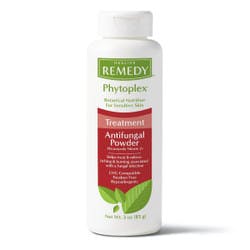 Medline Remedy Phytoplex Antifungal Powder