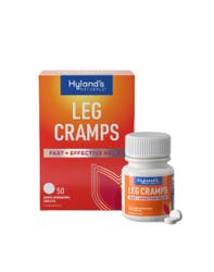 Hyland's Leg Cramps Tablets