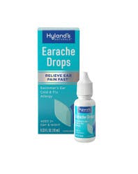 Hyland's Earache Drops, 0.33 oz