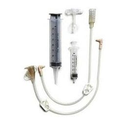 Mic-Key Low-Profile Gastrostomy Feeding Tube Kit with ENFit Connector, 20 Fr.
