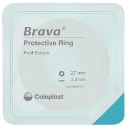 Brava Protective Seal Ring, Thin 2.5 mm