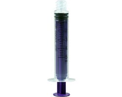 Vesco Enteral Feeding/Irrigation Syringe with ENFit Tip