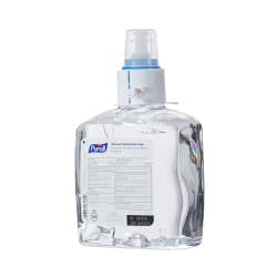 Purell Advanced Foaming Hand Sanitizer Refill Bottle