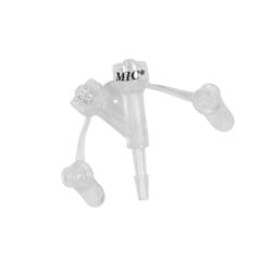 MIC PEG Replacement Feeding Adapter with ENFit Connectors