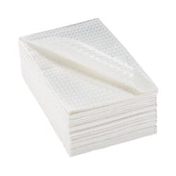 McKesson 3-Ply Procedure Towel, Non-Sterile