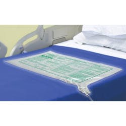 SafeT Release Bed Sensor Pad
