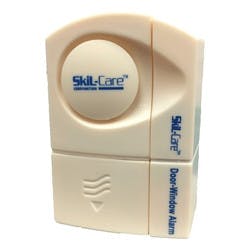 Skil-Care Magnetic Door Alarm System