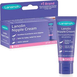 Lansinoh HPA Lanolin Nipple Cream, 40g
