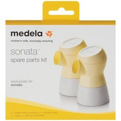 Medela Sonata Breast Pump Spare Parts Kit