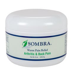 Sombra Warm Pain Relief
