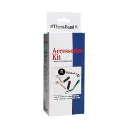 Thera-Band Exercise Accessories Kit