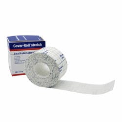 Cover-Roll Stretch Adhesive Gauze