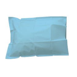 BodyMed Disposable Pillowcases (Tissue/Poly)