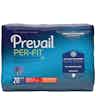 Prevail Per-Fit Pull-Up Underwear For Men, Extra