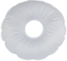 McKesson Inflatable Vinyl Ring Cushion