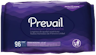 Prevail Personal Wipes with Aloe