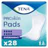 TENA ProSkin Overnight Bladder Leakage Pad for Women
