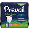Prevail Belted Shields, Extra