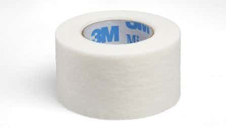 3M Micropore Skin Friendly Paper Medical Tape
