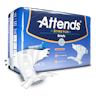 Attends Stretch Adult Diaper with Tabs