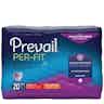 Prevail Per-Fit Pull-Up Underwear For Women, Extra