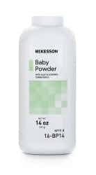 McKesson Baby Powder