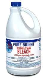 Pure Bright Germicidal Bleach