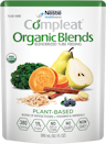 Compleat Organic Blends Tube Feeding Formula