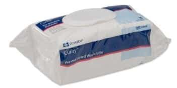 Cardinal Curity Personal Wipe, Scented