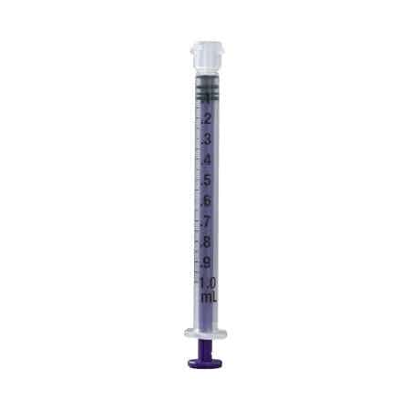 Vesco Enteral Feeding / Irrigation Syringe