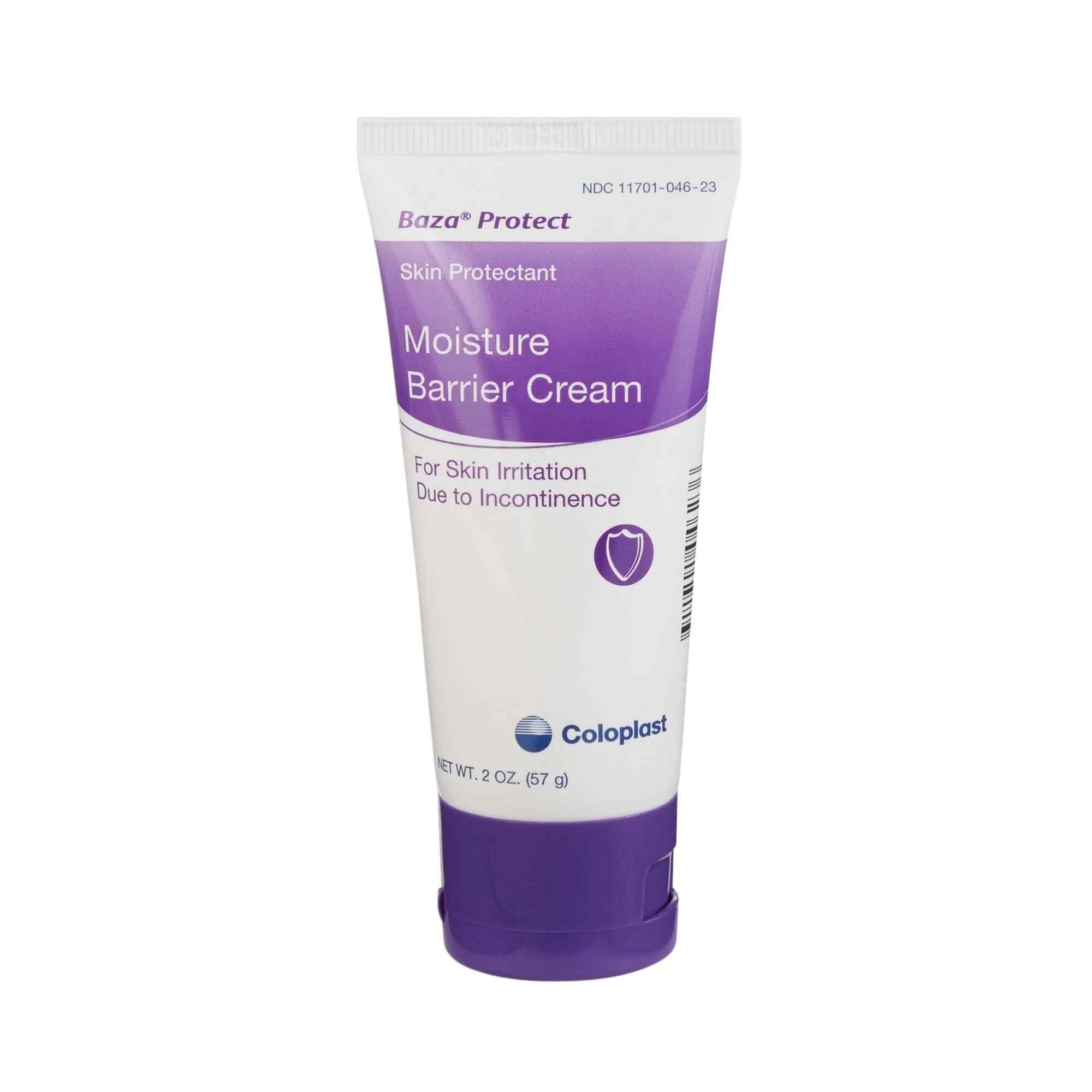 Baza Skin Protectant Cream