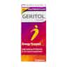 Geritol Liquid Energy Support High Potency B-Vitamins & Iron Liquid Supplement, 12 oz.