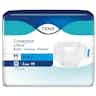 TENA Complete Ultra Unisex Adult Disposable Diaper, Moderate Absorbency