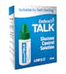 Embrace Talk Glucose Control Solution, 2.5 mL Level 1