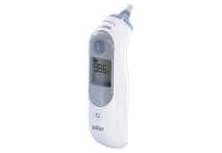 Braun ThermoScan Ear Probe Handheld Thermometer