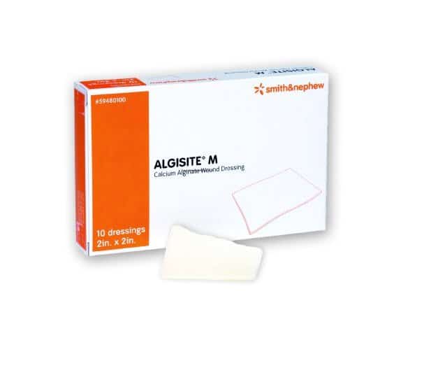 calcium alginate wound dressing AMERX Care Kit Calcium Alginate Dressing High